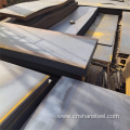 ASTM A36/ASTM A283 Hot Rolled Steel Plate